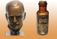 Freud & Orthoform